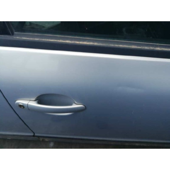 volkswagen passat berlina (3b2) del año 1999