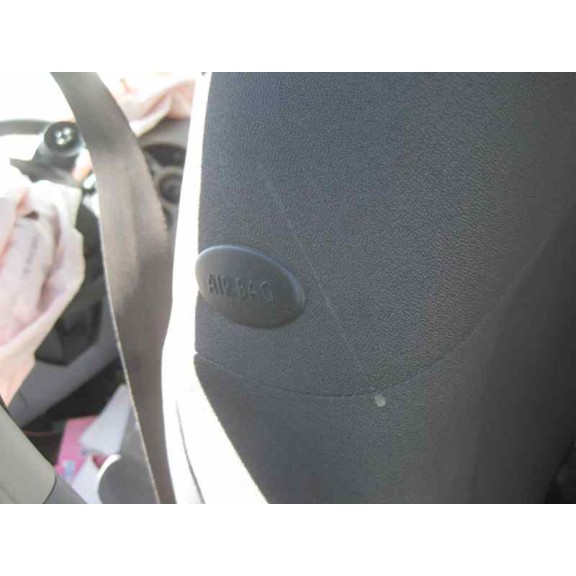 renault modus del año 2007