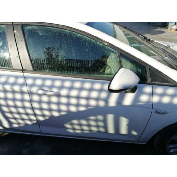 opel astra k lim. 5türig del año 2016