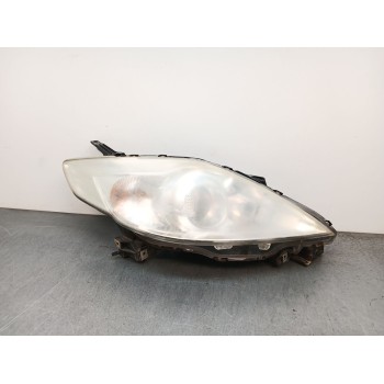 Recambio de faro izquierdo para mazda 5 (cr) 2.0 (crew) referencia OEM IAM C29151030  