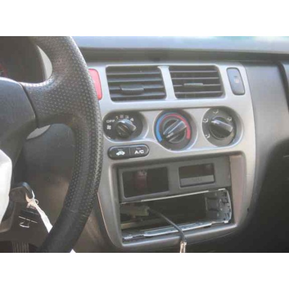 honda hr-v (gh) del año 2003