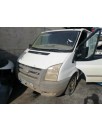 ford transit caja cerrada ´06 del año 2007