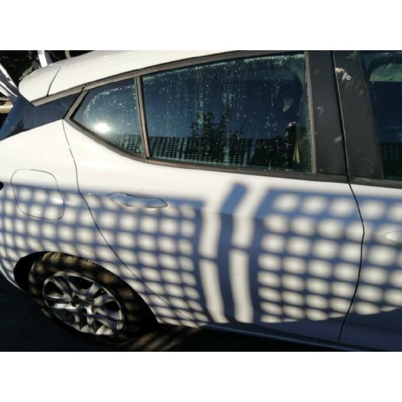 opel astra k lim. 5türig del año 2016