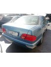 mercedes-benz clase e (w210) berlina diesel del año 1998