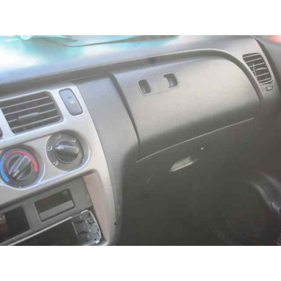 honda hr-v (gh) del año 2003