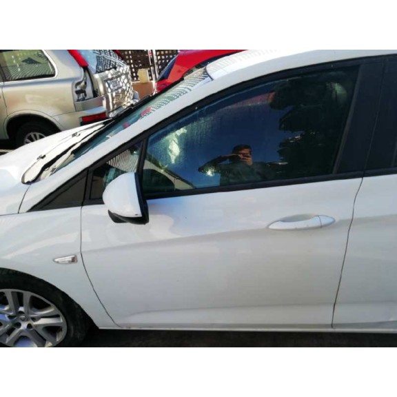 opel astra k lim. 5türig del año 2016