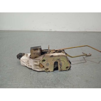 Recambio de cerradura puerta delantera izquierda para mitsubishi space wagon (n80/n90) 2,4 glx referencia OEM IAM SR 5 PINES 