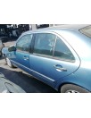mercedes-benz clase e (w210) berlina diesel del año 1998