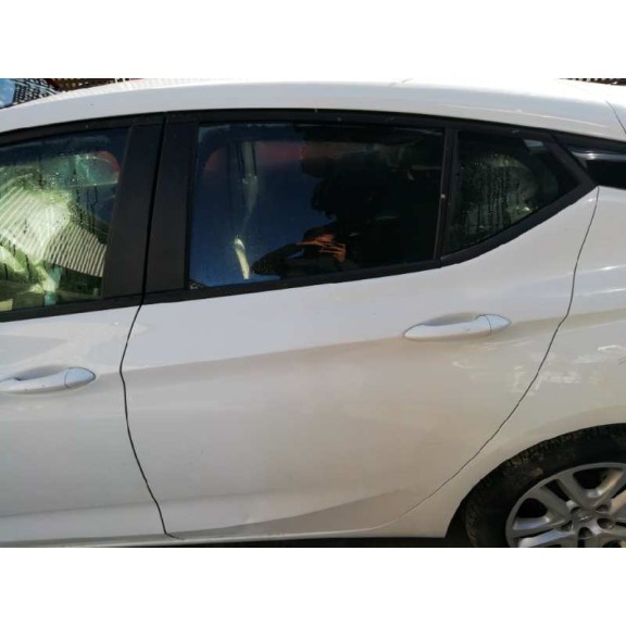 opel astra k lim. 5türig del año 2016