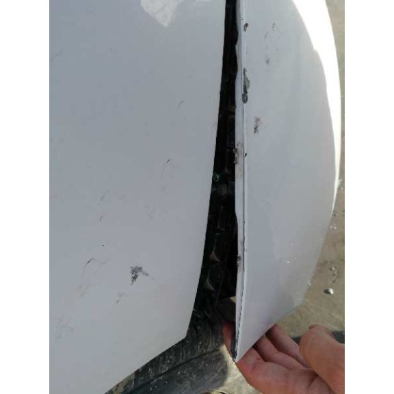 toyota auris del año 2013