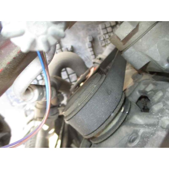 seat leon (1p1) del año 2007