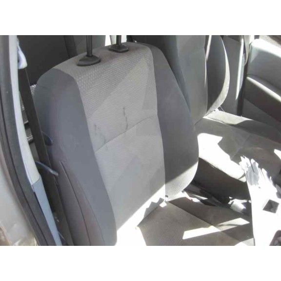 renault modus del año 2007