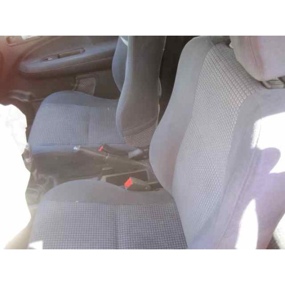 honda hr-v (gh) del año 2003