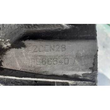 Recambio de caja cambios para citroën xsara berlina 1.6i 16v exclusive referencia OEM IAM 20CN28 196.000KM 