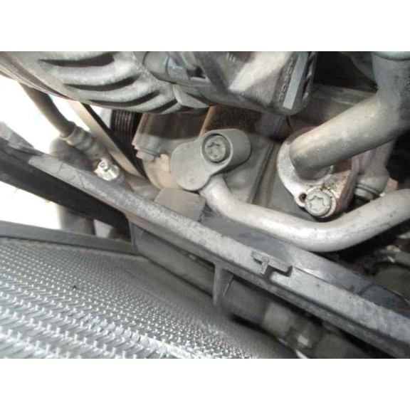 seat leon (1p1) del año 2007