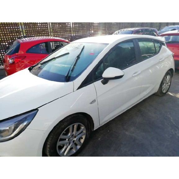 opel astra k lim. 5türig del año 2016