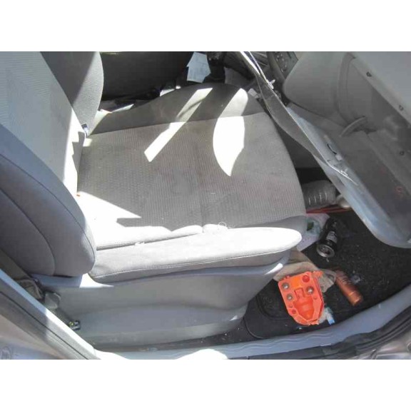 renault modus del año 2007