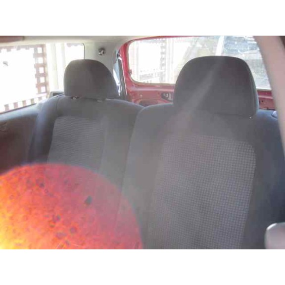 honda hr-v (gh) del año 2003