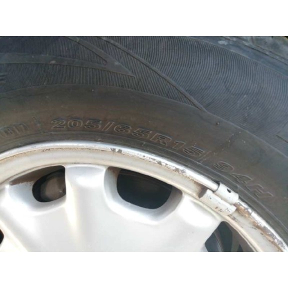 mercedes-benz clase e (w210) berlina diesel del año 1998