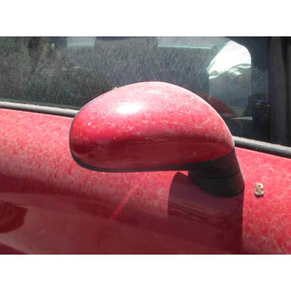 seat leon (1p1) del año 2007