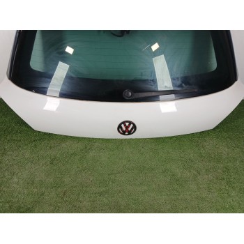 Recambio de porton trasero para volkswagen scirocco iii (137, 138) 1.4 tsi referencia OEM IAM 1K8827025N  