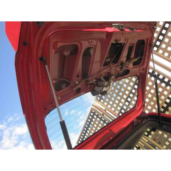 honda hr-v (gh) del año 2003