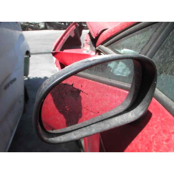 seat leon (1p1) del año 2007