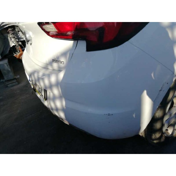 opel astra k lim. 5türig del año 2016