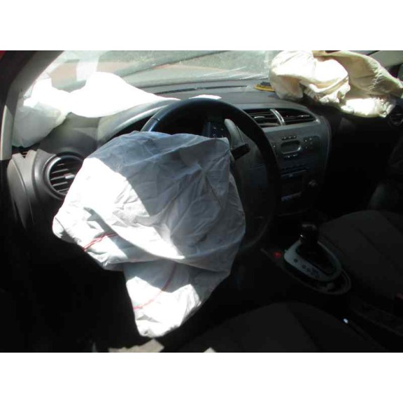 seat leon (1p1) del año 2007