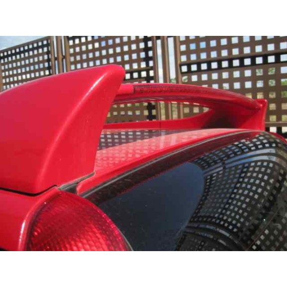 honda hr-v (gh) del año 2003