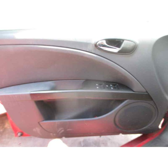 seat leon (1p1) del año 2007