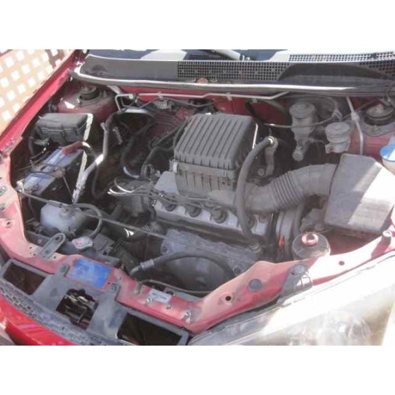 honda hr-v (gh) del año 2003