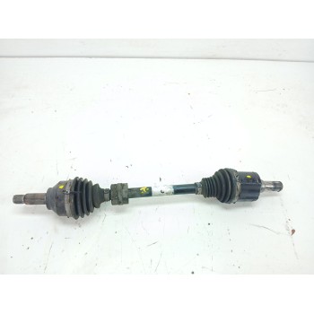 Recambio de transmision delantera izquierda para mini mini countryman (r60) one referencia OEM IAM   