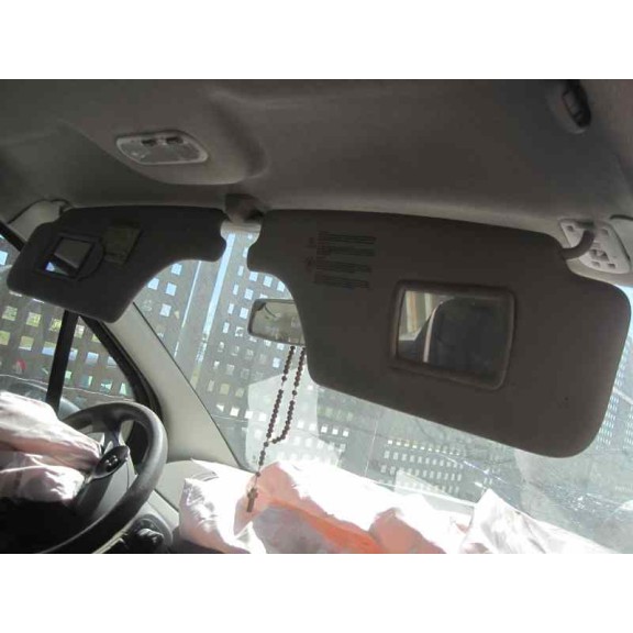 renault modus del año 2007