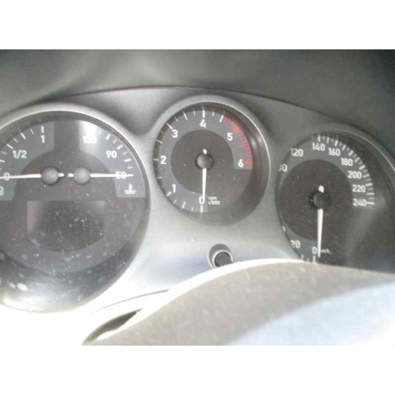 seat leon (1p1) del año 2007