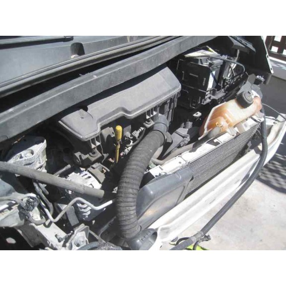 renault modus del año 2007