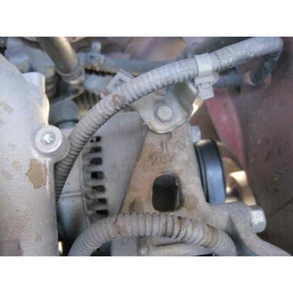 honda hr-v (gh) del año 2003