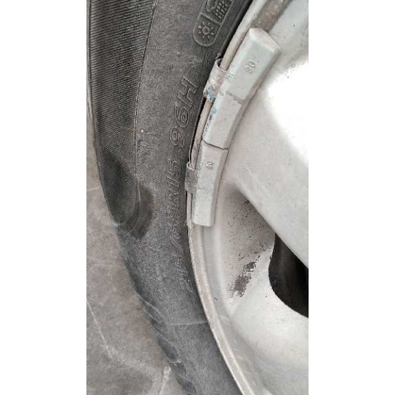 kia carnival ii del año 2005