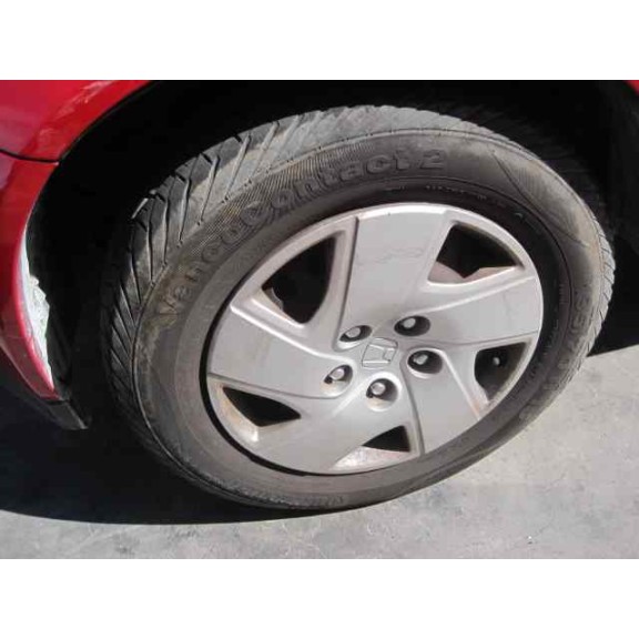 honda hr-v (gh) del año 2003