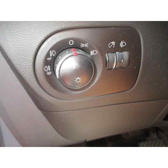 seat leon (1p1) del año 2007