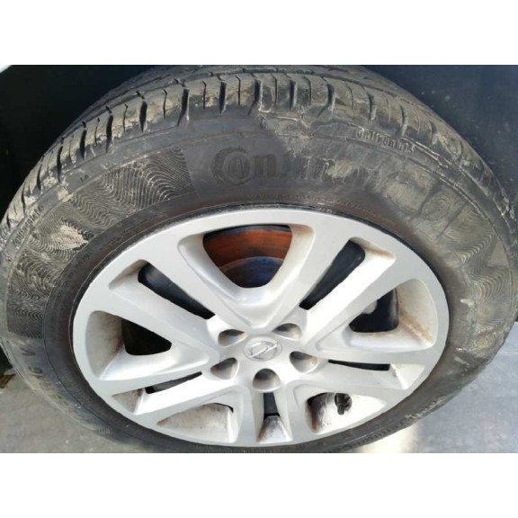 opel astra k lim. 5türig del año 2016