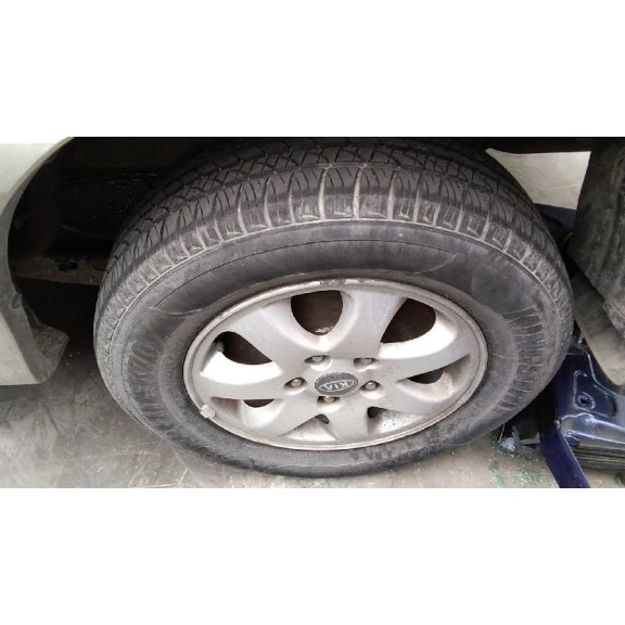 kia carnival ii del año 2005