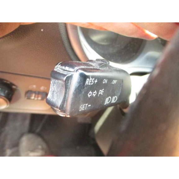 seat leon (1p1) del año 2007