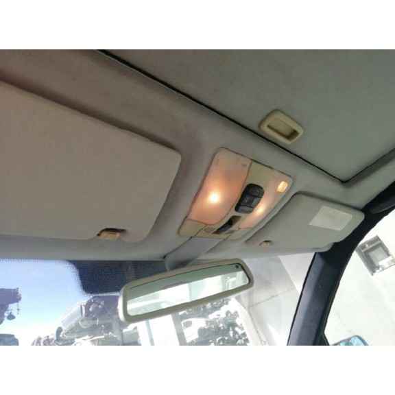 mercedes-benz clase e (w210) berlina diesel del año 1998