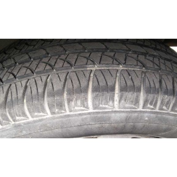 kia carnival ii del año 2005