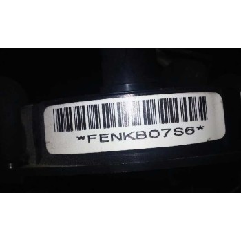 Recambio de anillo airbag para daewoo kalos 1.4 se referencia OEM IAM FENKB07S6  