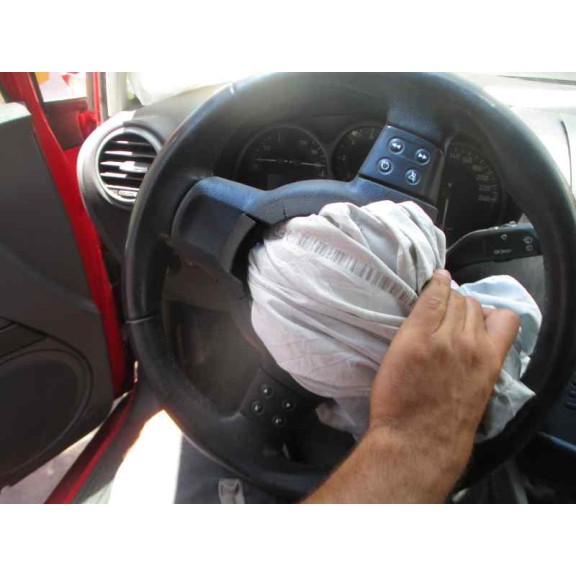 seat leon (1p1) del año 2007