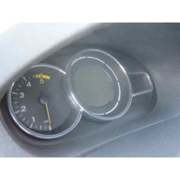 renault megane iii berlina 5 p del año 2013