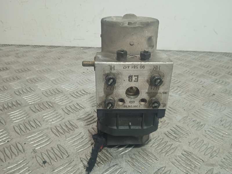 Recambio de abs para opel astra g berlina comfort referencia OEM IAM 90581417 0265216651 0273004362