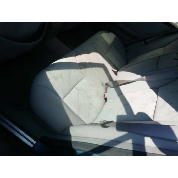 mercedes-benz clase e (w210) berlina diesel del año 1998